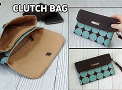 Image result for Handmade Clutch Purses