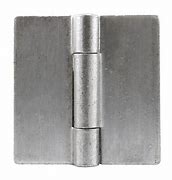 Image result for Weldable Hinges Heavy Duty