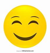 Image result for Happy Smiley Face Emoji