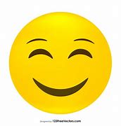 Image result for Look Like a Happy Emoji Face