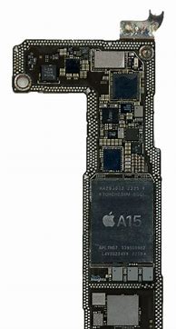 Image result for Iphone15 Logic Board