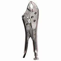 Image result for Lang Tools Parallel Grip Locking Pliers