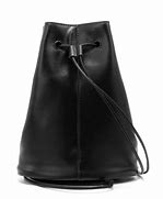 Image result for Leather Drawstring Pouch