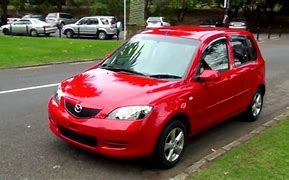 Image result for Mazda Demio 2003