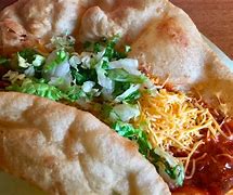 Image result for Fry Bread House