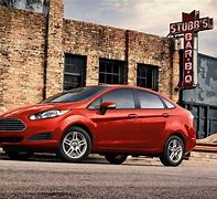 Image result for Ford Fiesta Hybrid 2019