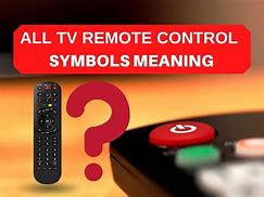 Image result for Flat Screen TV Remote