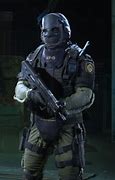 Image result for Call of Duty Modern Warfare Drysuit