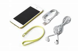Image result for iPod Touch 5th Gen Yellow