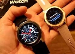 Image result for Galaxy Watch 42Mm Midnight Black
