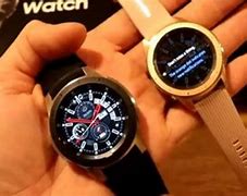 Image result for Samsung Smart Watch 46Mm vs 42Mm