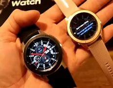 Image result for Galaxy Watch 42Mm and 46Mm Thickness