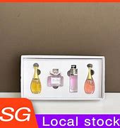 Image result for Perfume Sample Case