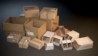 Image result for Packaging Industry Cardboard