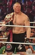 Image result for WrestleMania Brock Lesnar