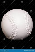 Image result for White Softball