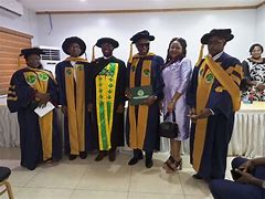 Image result for Isa Odidi University of Benin Doctor of Science Honoris Causa