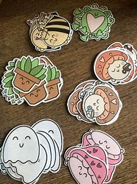 Image result for Customised Stickers