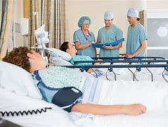 Image result for Post Operative Patient