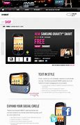 Image result for T-Mobile Website