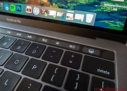 Image result for MacBook Pro Touch Bar