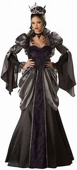 Image result for Wicked Witch Costume