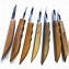 Image result for Making a Wood Carving Knife