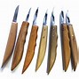 Image result for Wood Carving Knife Blade Shapes