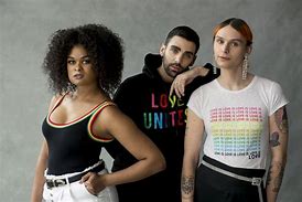 Image result for Pride Month Fashion