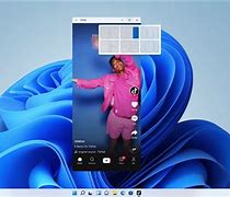 Image result for Android Apps in Windows 11 Full Screen