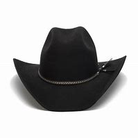 Image result for How Curl Leather Cowboy Hat