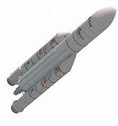 Image result for Ariane 5 Vector