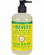 Image result for Mrs. Meyers Hand Lotion
