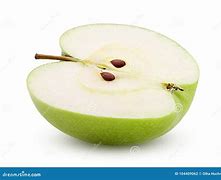 Image result for Green Apple Cut