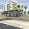 Image result for Rrcg Bus Daewoo