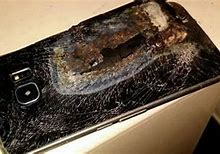 Image result for Phone Exploding Pictures