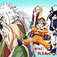 Image result for Naruto Characters Jiraiya