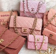 Image result for Chanel Fashion Bag