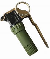 Image result for Grenade Fuse