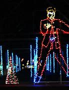 Image result for Las Vegas Speedway Christmas Lights