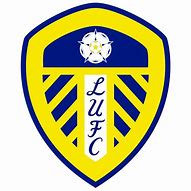Image result for Leeds United Badge to Colour