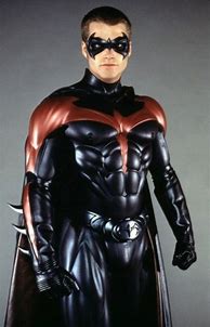 Image result for Robin From Batman Forever