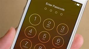 Image result for How to Unlock iPhone 6s without Passcode