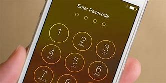 Image result for iPhone Passcode Reset