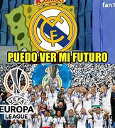 Image result for Real Madrid Meme Name