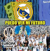 Image result for Real Madrid Memes Champions