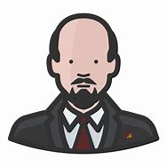 Image result for Lenin Icon