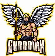 Image result for Mascot Angel Logo