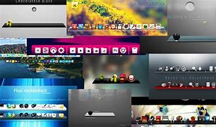 Image result for RocketDock Themes