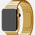 Image result for Apple Watch Gold Stainless Steel Casing